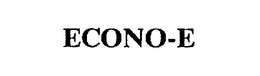 ECONO-E trademark