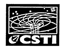 CSTI trademark