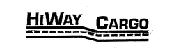 HIWAY CARGO trademark