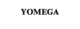 YOMEGA trademark