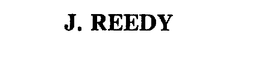 J. REEDY trademark