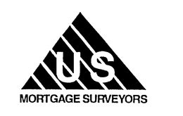 US MORTGAGE SURVEYORS trademark