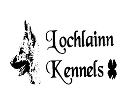 LOCHLAINN KENNELS trademark