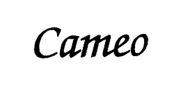 CAMEO trademark