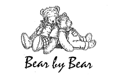 BEAR BY BEAR trademark