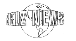 BELZ NEWS trademark