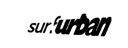 SURFURBAN trademark