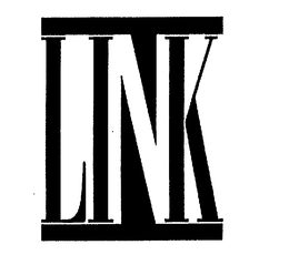 LINK trademark
