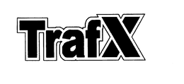 TRAFX trademark