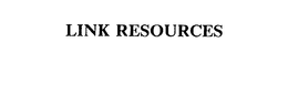 LINK RESOURCES trademark