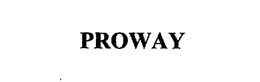 PROWAY trademark