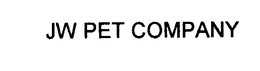 J W PET COMPANY trademark