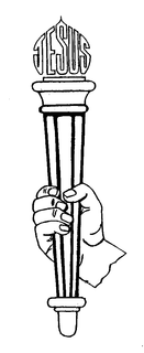 JESUS trademark