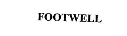 FOOTWELL trademark