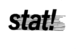 STAT! trademark