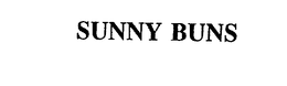 SUNNY BUNS trademark