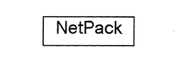 NETPACK trademark