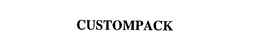 CUSTOMPACK trademark