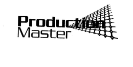 PRODUCTION MASTER trademark