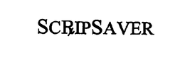 SCRIPSAVER trademark