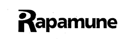 RAPAMUNE trademark