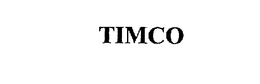 TIMCO trademark