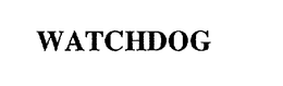 WATCHDOG trademark
