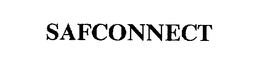SAFCONNECT trademark