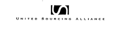 UNITED SOURCING ALLIANCE trademark