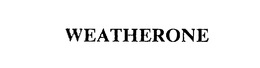 WEATHERONE trademark