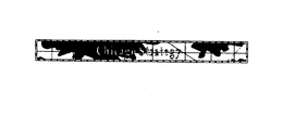 CHICAGO STRATEGY trademark