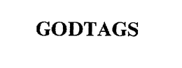 GODTAGS trademark
