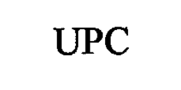 UPC trademark