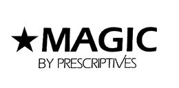 MAGIC BY PRESCRIPTIVES trademark