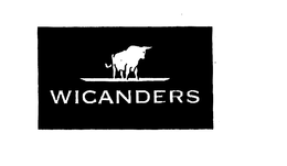 WICANDERS trademark