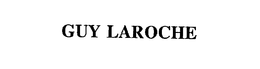 GUY LAROCHE trademark