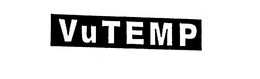 VUTEMP trademark