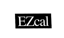 EZCAL trademark