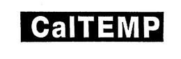CALTEMP trademark