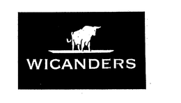 WICANDERS trademark