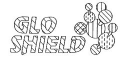 GLO SHIELD trademark
