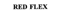 RED FLEX trademark