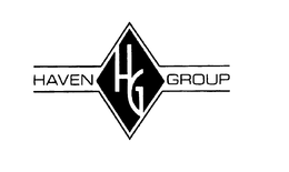 HAVEN GROUP HG trademark