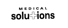 M E D I C A L SOLUTIONS trademark