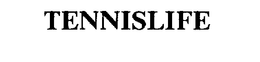 TENNISLIFE trademark