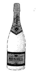 RONDEL trademark