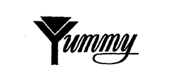 YUMMY trademark