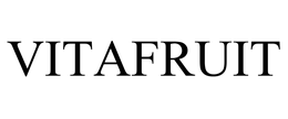 VITAFRUIT trademark