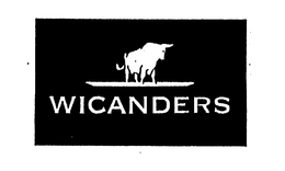 WICANDERS trademark