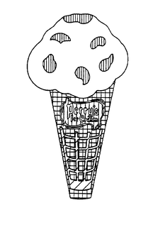 PERRY'S ICE CREAM trademark